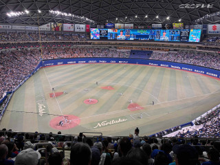 いざ交流戦へ！本拠地ドーム５階席で検証した井上ドラゴンズの“現在地”