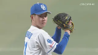 金丸夢斗のプロ初勝利は一体いつ？援護なき竜打線にファンは地団駄を踏む