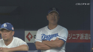 井上竜は覚悟の一敗？ＣＳ争いに水を差す“藤浪ｖｓ左打線”のモヤモヤ感