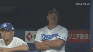 井上竜は覚悟の一敗？ＣＳ争いに水を差す“藤浪ｖｓ左打線”のモヤモヤ感