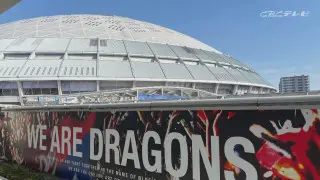 井上竜はシーズンをどう締めるのか？本拠地ラスト５連戦への叱咤激励