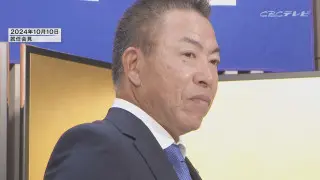 ドラゴンズに必要なものは、優勝球団から学ぶ目に見えない部分