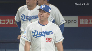崩れた“4番・石川”そして“二・三遊間”構想の誤算~井上竜2025総括(野手編)
