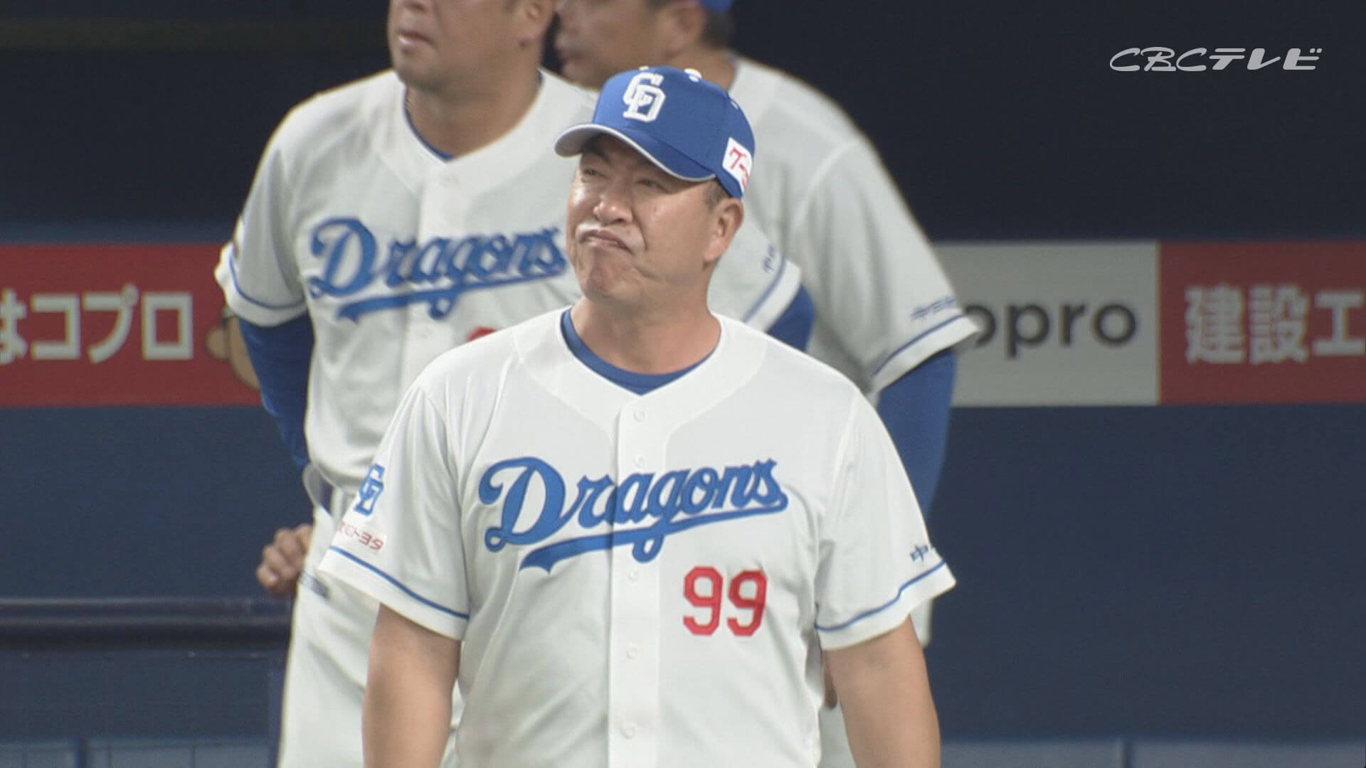 崩れた“4番・石川”そして“二・三遊間”構想の誤算~井上竜2025総括(野手編)