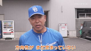 「こういうピッチャーをコーチしたい」― 元ドラゴンズ監督・山田久志氏の心を鷲掴みにしたのは将来性抜群の健大高崎高・石垣元気投手 はたして井上竜がドラ１で指名するのは！？