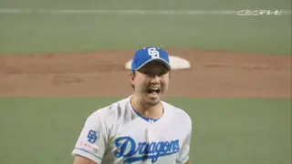 ４年連続５０試合登板＆通算３００試合登板達成“ブルペンの便利屋”ことドラゴンズ選手会長・藤嶋健人が２０２５年シーズンを自己採点
