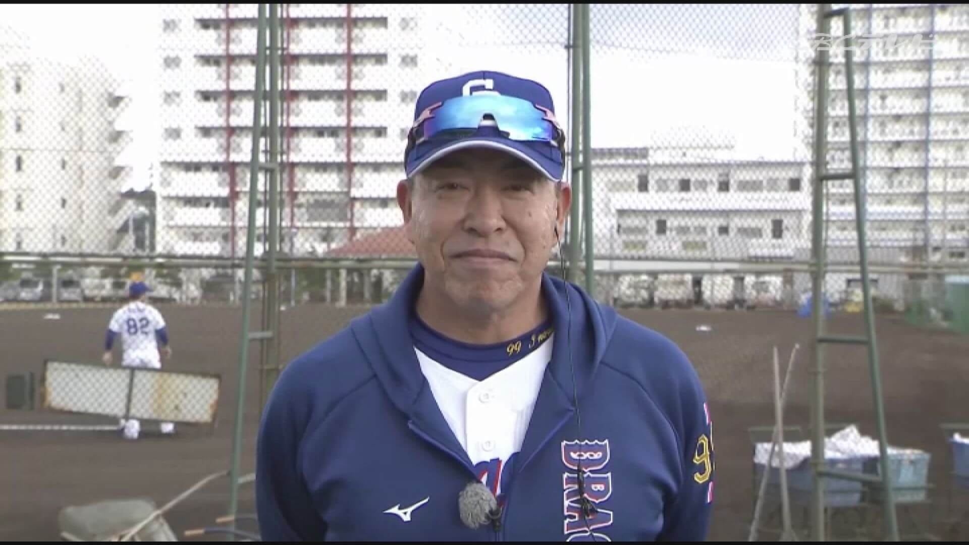球春到来！いよいよキャンプ開始！井上監督明言、竜のキーマンはキャッチャー！