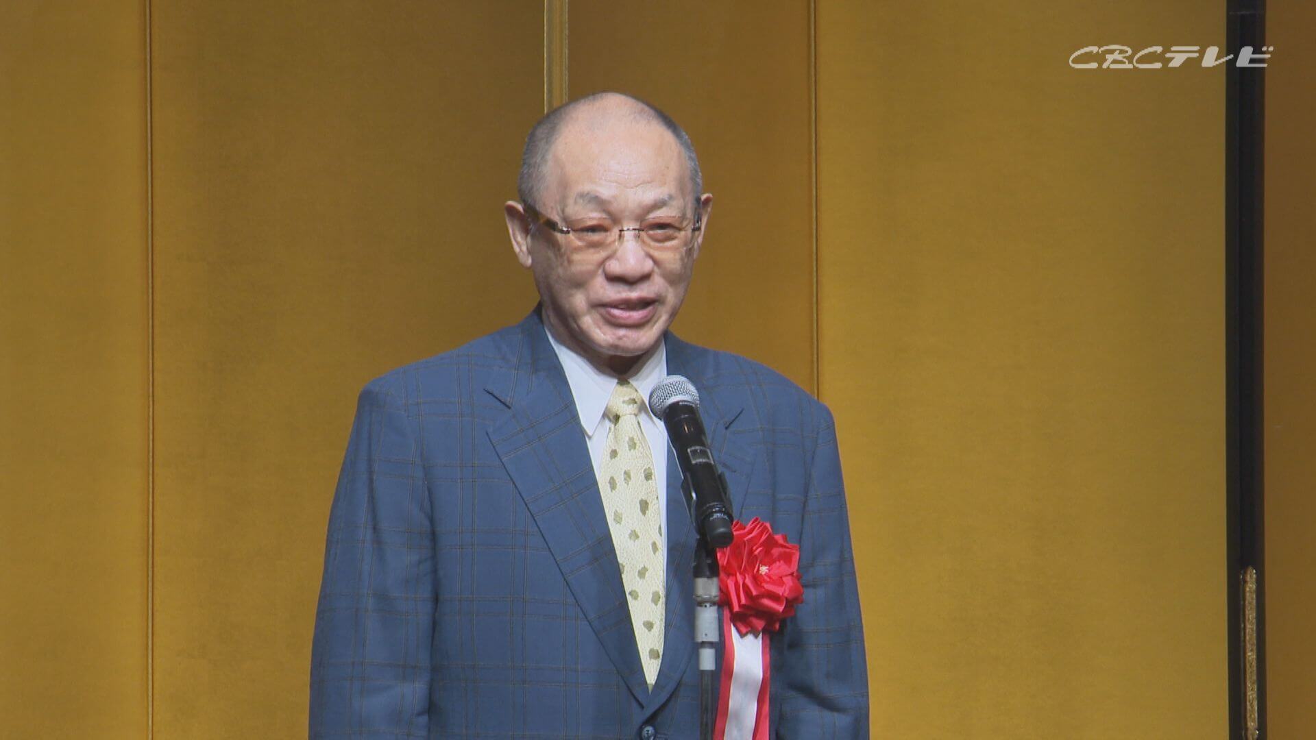 落合選手と会食中、突然目の前に現れた星野監督が？～沖縄キャンプ思い出秘話