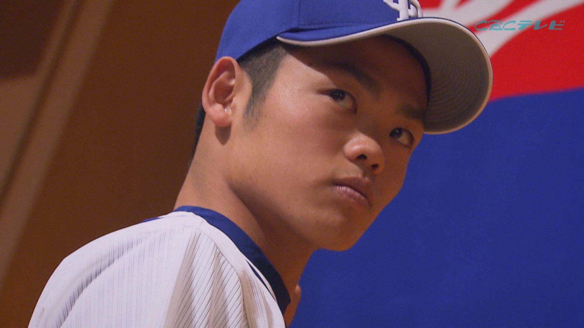 根尾昂さすがの存在感！侍ジャパン大谷翔平とのハイタッチに竜党は感無量