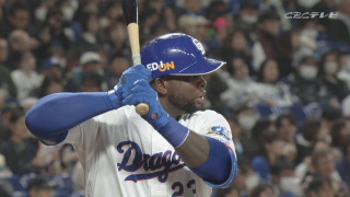 メジャー通算164本の助っ人ミゲル・サノー！ゴリラパワーで順調な手応えを語る！