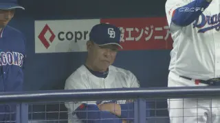 勝てないドラゴンズ、球団史上最低の勝率だった４６年前に起きていたこと