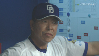 井上ドラゴンズ“裏切り”の交流戦失速、なぜクリーンアップに代打を出すのか？
