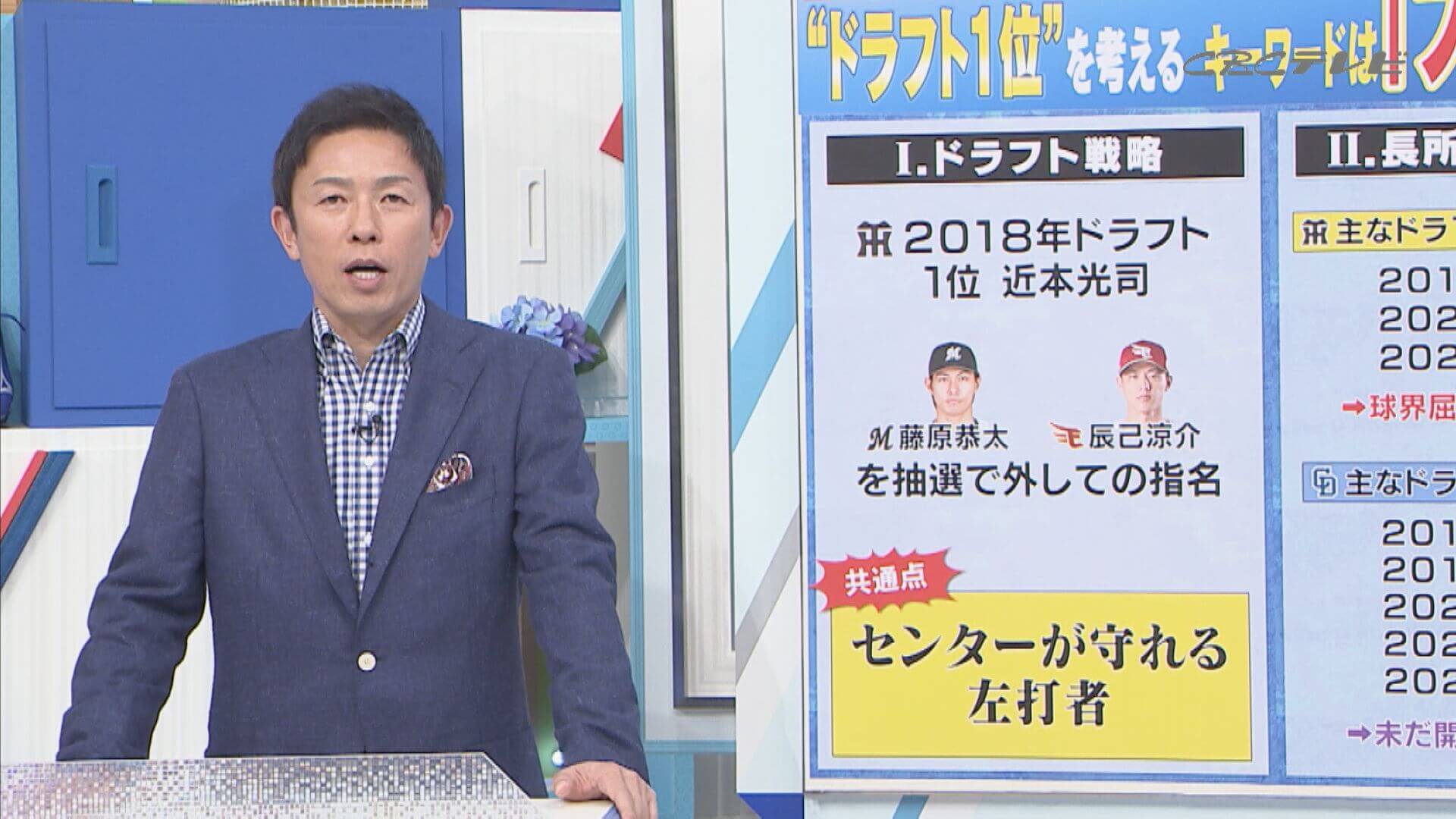 ドラゴンズのドラ1選手は『今年が分岐点になる』タイガースに学ぶ竜の未来！