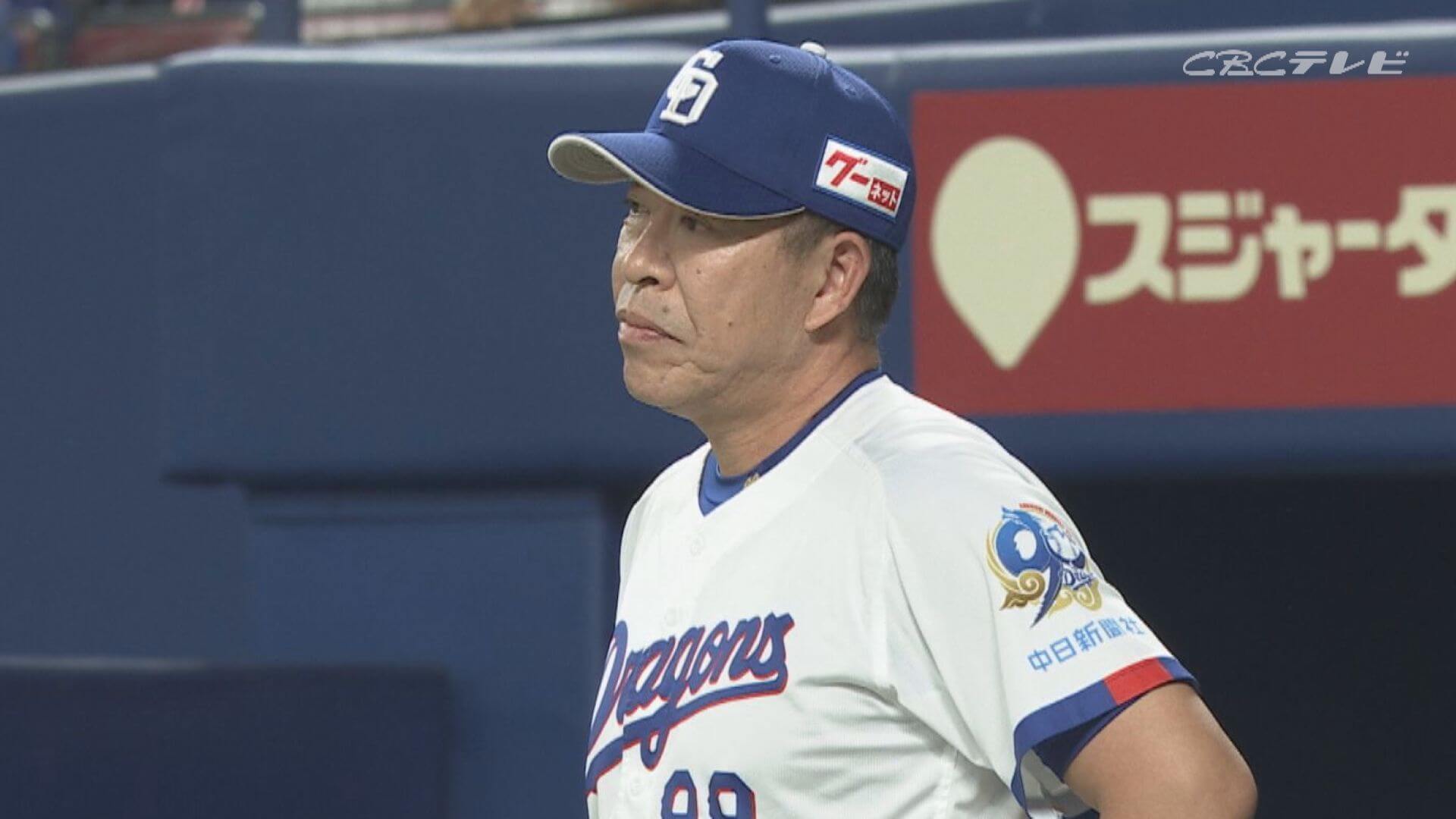 井上竜は自力優勝が消滅、今後は石川・鵜飼・石伊のスタメン“必需”の理由