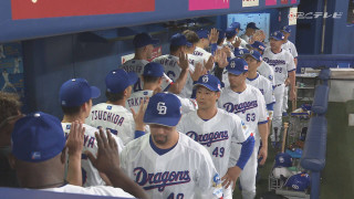 井上竜“お盆の本拠地６連戦”で負け越し、今なお続くベンチ采配の「なぜ？」