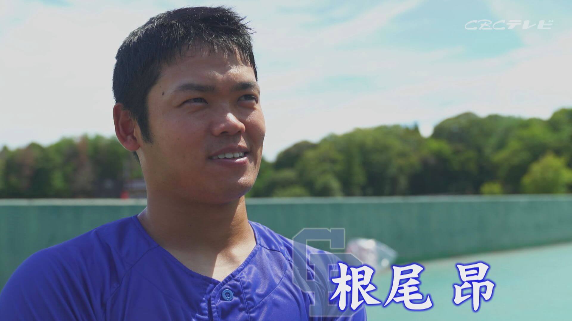 根尾昂「今はピッチャー一本」その決意と井端氏は投手での伸び代と外野手の可能性に期待