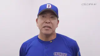 電撃辞任“生粋のモチベーター”井上一樹監督の誤算と残した財産　立浪和義氏が語る次期監督の条件