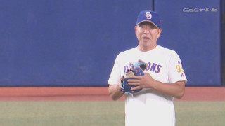 予兆は前年から？オール左打線から始まっていた崩壊～検証・井上竜の誤算（采配編）