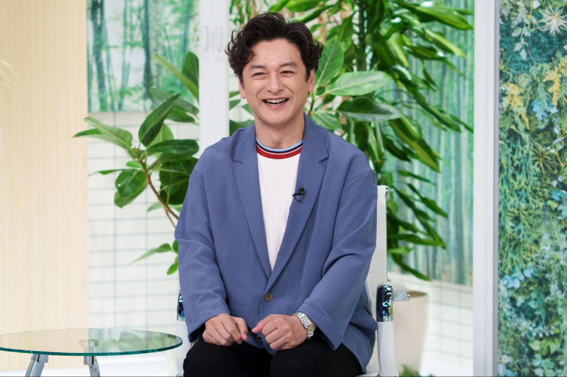 CBCテレビ『健康カプセル！ゲンキの時間』