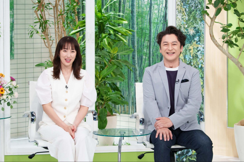 CBCテレビ『健康カプセル！ゲンキの時間』