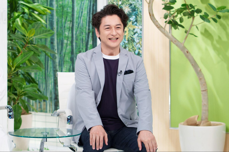 CBCテレビ『健康カプセル！ゲンキの時間』