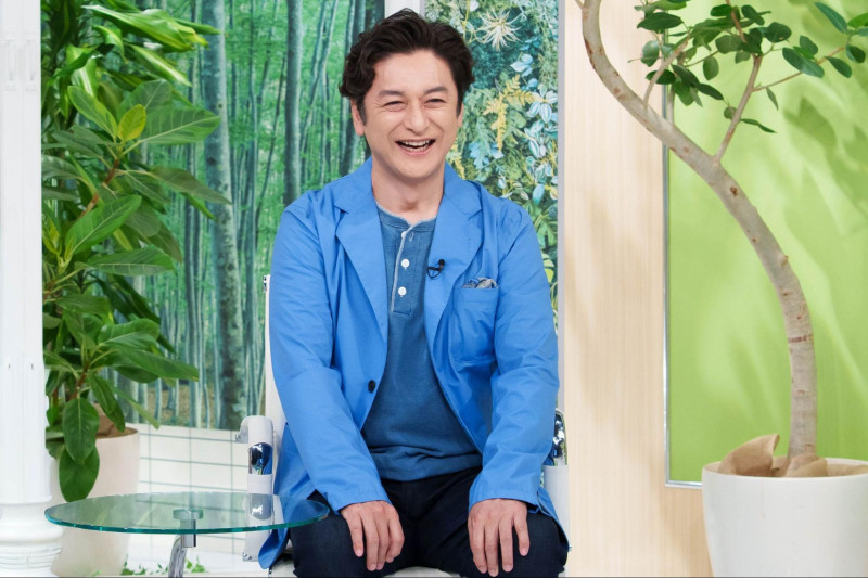 CBCテレビ『健康カプセル！ゲンキの時間』