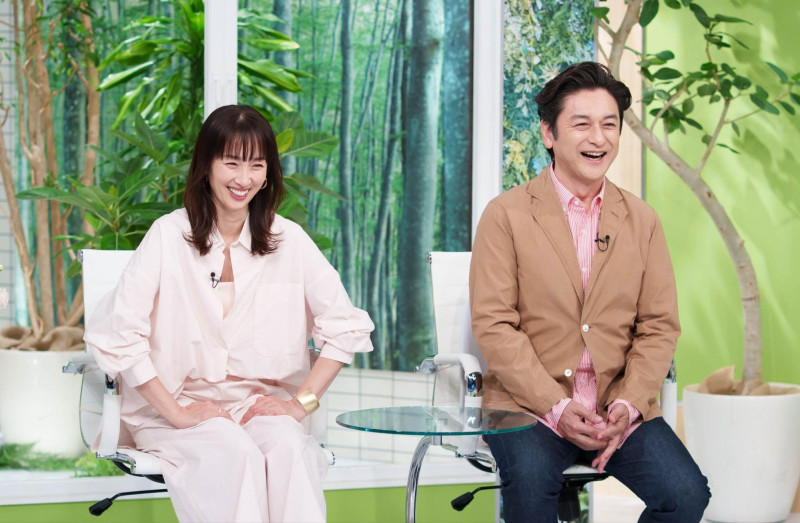 CBCテレビ『健康カプセル！ゲンキの時間』