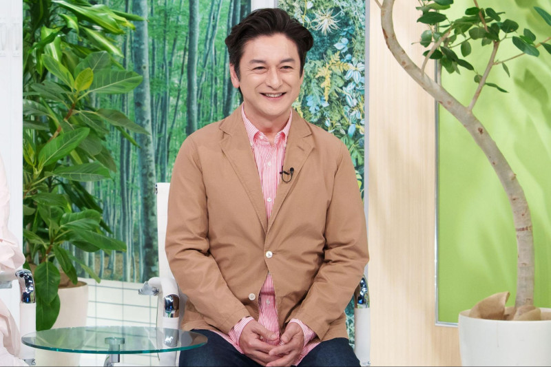 CBCテレビ『健康カプセル！ゲンキの時間』