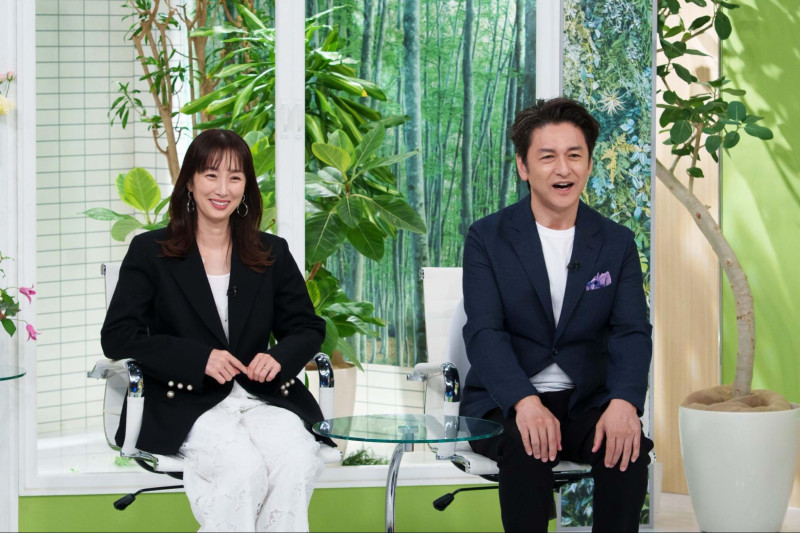 CBCテレビ『健康カプセル！ゲンキの時間』