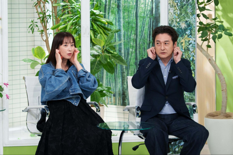 CBCテレビ『健康カプセル！ゲンキの時間』