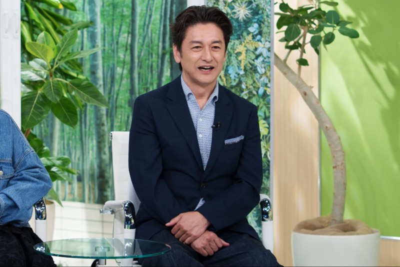 CBCテレビ『健康カプセル！ゲンキの時間』