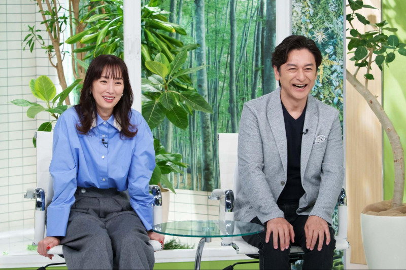 CBCテレビ『健康カプセル！ゲンキの時間』
