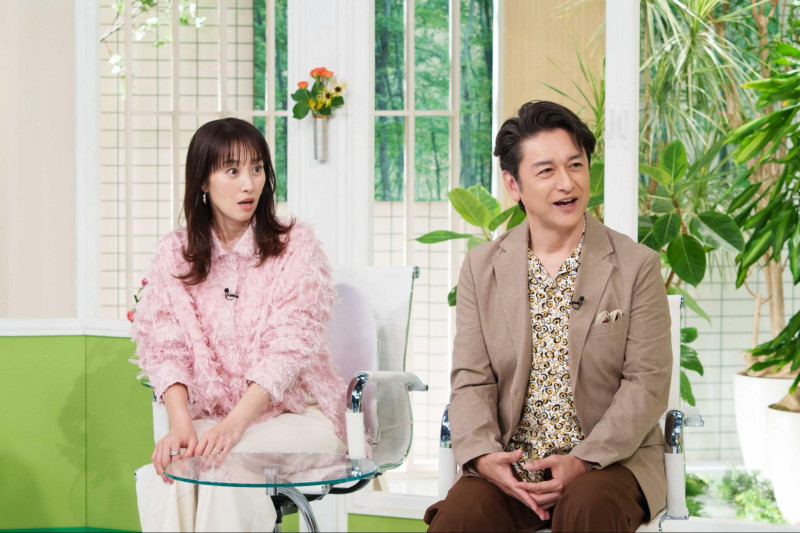 CBCテレビ『健康カプセル！ゲンキの時間』