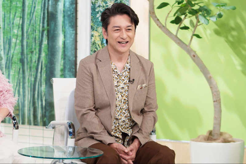 CBCテレビ『健康カプセル！ゲンキの時間』