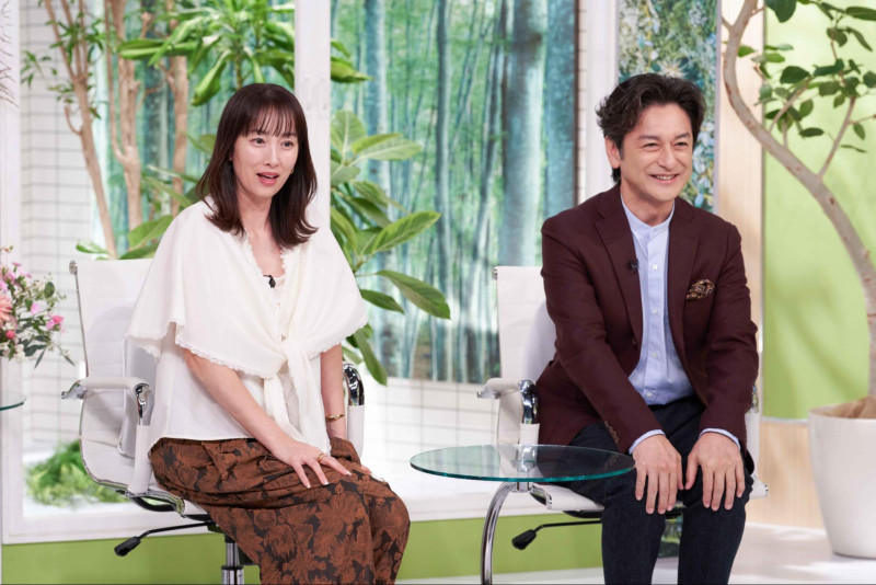 CBCテレビ『健康カプセル！ゲンキの時間』