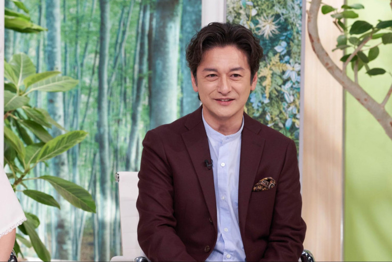 CBCテレビ『健康カプセル！ゲンキの時間』