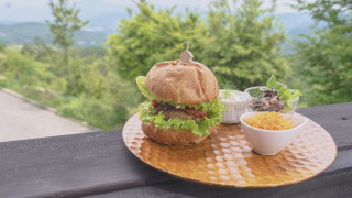 新緑の今がベストシーズン!“泊まりで行ける”岐阜県の絶景カフェ 非日常が味わえる贅沢な素泊まりグランピングも