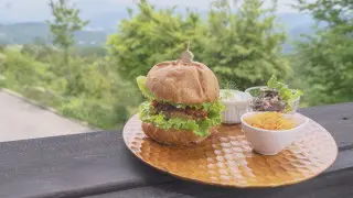 新緑の今がベストシーズン！“泊まりで行ける”岐阜県の絶景カフェ 非日常が味わえる贅沢な素泊まりグランピングも
