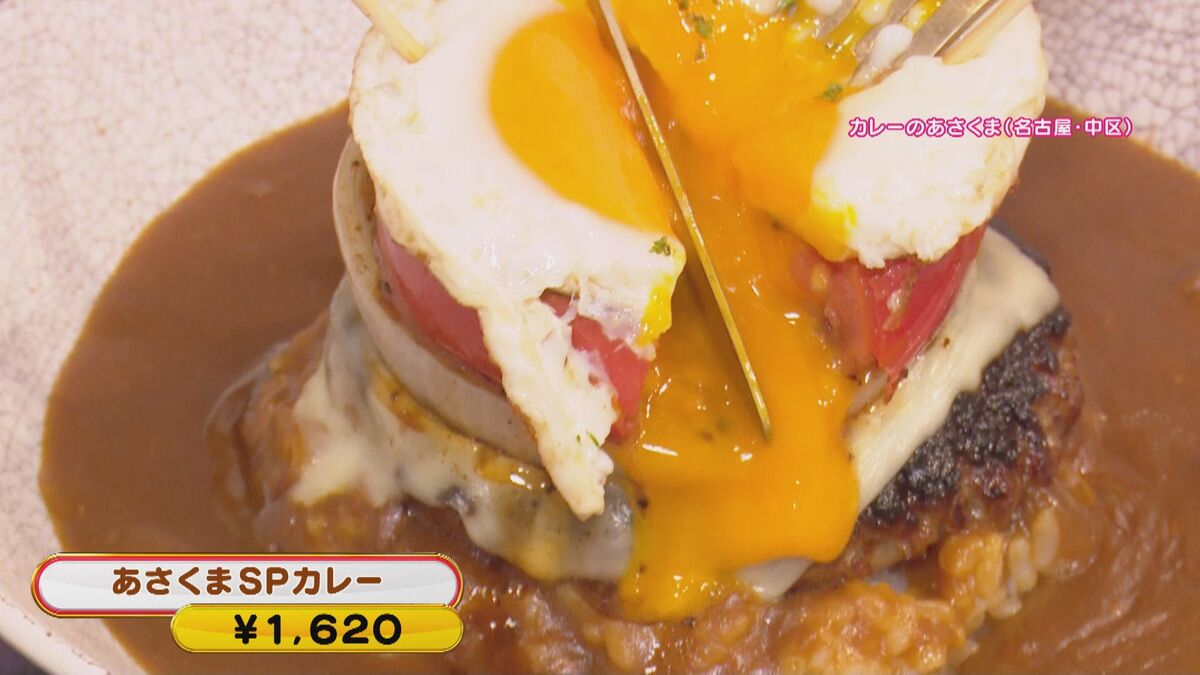 CBCテレビ「花咲かタイムズ」