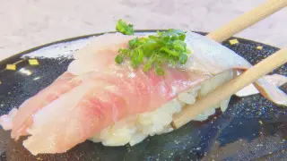 超激レアのネタ「にしん」からお値打ち「濃厚うに包み」まで！“回転寿司マニア”が鮮度も味も抜群の絶品ネタをご紹介