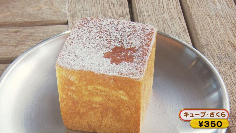 CBCテレビ『花咲かタイムズ』