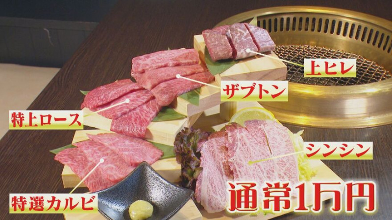CBCテレビ『花咲かタイムズ』