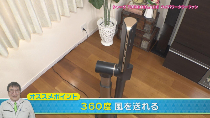 CBCテレビ『花咲かタイムズ』