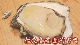 特大サイズの“岩ガキ”食べ比べ！海が見えるかき氷カフェも　愛知・西尾市のオススメスポットをご紹介