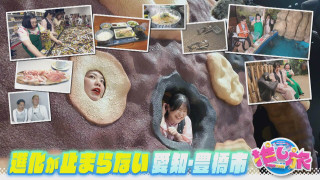匠がガチ食レポ！名古屋ラーメンの新店！紅しょうが愛知・豊橋市の旅【花咲かタイムズ】