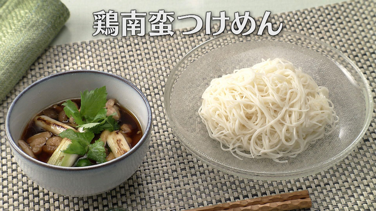  CBCテレビ：画像『キユーピー3分クッキング』 