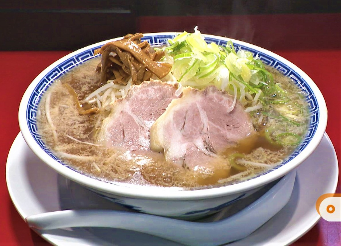 平日の早朝からラーメン店に行列！？今話題の「朝ラーメン」が東海地方でも楽しめる！