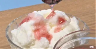 砂糖を加えるだけで“ふわふわかき氷”に！？かき氷機を使わない“お手軽かき氷”もご紹介