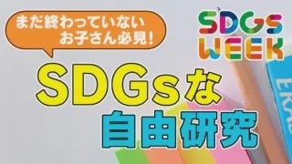 夏休みの自由研究どうする？家庭で簡単！「夏休み自由研究スペシャル」の実験をご紹介！