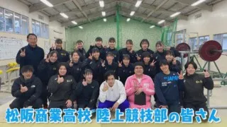 練習環境なんて何のその！ 自主性で乗り越える名古屋『昭和高校』強豪ダンス部をマヂラブがリポート！